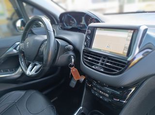 Peugeot 2008 2014 e-HDi ¤ PANORAMA ¤ NAVI ¤ ΔΕΡΜΑ ¤ LED ¤-thumb-35