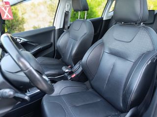 Peugeot 2008 2014 e-HDi ¤ PANORAMA ¤ NAVI ¤ ΔΕΡΜΑ ¤ LED ¤-thumb-54