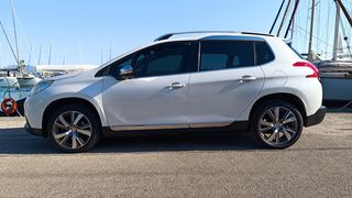 Peugeot 2008 2014 e-HDi ¤ PANORAMA ¤ NAVI ¤ ΔΕΡΜΑ ¤ LED ¤-thumb-23