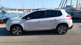 Peugeot 2008 2014 e-HDi ¤ PANORAMA ¤ NAVI ¤ ΔΕΡΜΑ ¤ LED ¤-thumb-2