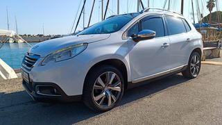 Peugeot 2008 2014 e-HDi ¤ PANORAMA ¤ NAVI ¤ ΔΕΡΜΑ ¤ LED ¤-thumb-31