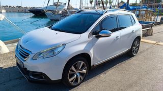 Peugeot 2008 2014 e-HDi ¤ PANORAMA ¤ NAVI ¤ ΔΕΡΜΑ ¤ LED ¤-thumb-27