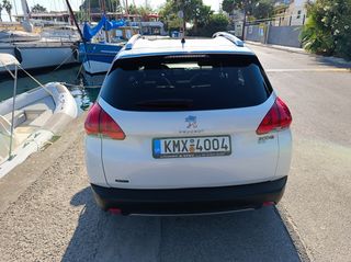 Peugeot 2008 2014 e-HDi ¤ PANORAMA ¤ NAVI ¤ ΔΕΡΜΑ ¤ LED ¤-thumb-18