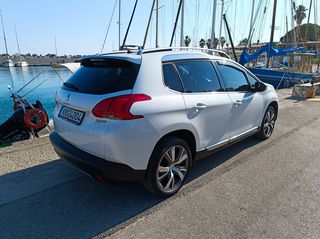 Peugeot 2008 2014 e-HDi ¤ PANORAMA ¤ NAVI ¤ ΔΕΡΜΑ ¤ LED ¤-thumb-20