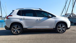 Peugeot 2008 2014 e-HDi ¤ PANORAMA ¤ NAVI ¤ ΔΕΡΜΑ ¤ LED ¤-thumb-8