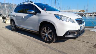 Peugeot 2008 2014 e-HDi ¤ PANORAMA ¤ NAVI ¤ ΔΕΡΜΑ ¤ LED ¤-thumb-29