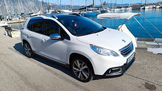 Peugeot 2008 2014 e-HDi ¤ PANORAMA ¤ NAVI ¤ ΔΕΡΜΑ ¤ LED ¤-thumb-21