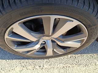 Peugeot 2008 2014 e-HDi ¤ PANORAMA ¤ NAVI ¤ ΔΕΡΜΑ ¤ LED ¤-thumb-56