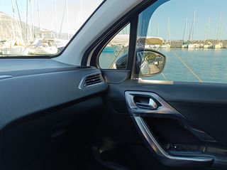 Peugeot 2008 2014 e-HDi ¤ PANORAMA ¤ NAVI ¤ ΔΕΡΜΑ ¤ LED ¤-thumb-55