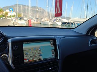 Peugeot 2008 2014 e-HDi ¤ PANORAMA ¤ NAVI ¤ ΔΕΡΜΑ ¤ LED ¤-thumb-51