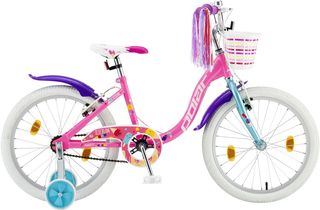 Cooper Bikes '24 Ποδήλατα Παιδικά 20"  JUNIOR GIRL - Ροζ