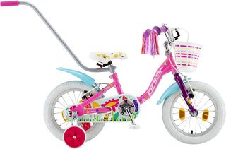 Cooper Bikes '24 Ποδήλατα Παιδικά 14"  JUNIOR GIRL - Ροζ