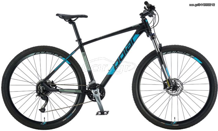 Cooper Bikes '24 Ποδήλατα Βουνού MTB 29"  MIRAGE PRO - Μπλε