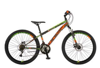 Cooper Bikes '24 Ποδήλατα Βουνού MTB   SONIC FS DISK - Πορτοκαλί