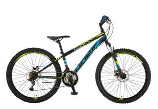 Cooper Bikes '24 Ποδήλατα Βουνού MTB   SONIC FS DISK - Μπλε