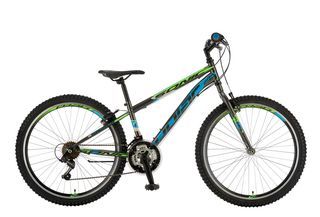 Cooper Bikes '24 Ποδήλατα Βουνού MTB 26"  SONIC - Μπλε