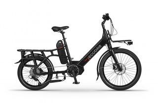 EcoBike '24 Ποδήλατα E-bikes Ηλεκτρικά Cargo   Cargo 20"-24" 9sp 2024