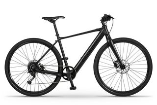 EcoBike '24 Ποδήλατα E-bikes Ηλεκτρικά Fitness   Urban 28" 9sp 2024