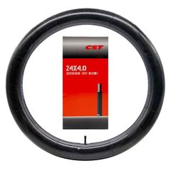 Casati '24 Ηλεκτρικά Πατίνια Αεροθάλαμοι    24 x 4.0 straight inner tube – fat bike special