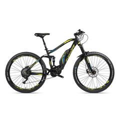 NS '23 Ποδήλατο Ηλεκτρικά e-Bikes Mtb 29"  RSE2 /SHIMANO STEPS 7000/500wh Hydraulic Disc Deore alloy 10 speed 2023