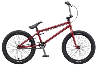 FreeAgent '22 Ποδήλατο Bmx  NOVUS FA 20" 2022 - Μαύρο