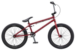 FreeAgent '22 Ποδήλατο Bmx  NOVUS FA 20" 2022 - Μπορντό