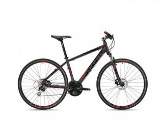 Drag '23 Ποδήλατο Trekking Ανδρικό  Grand Canyon PRO Mechanical Disc alloy 24 speed 2023