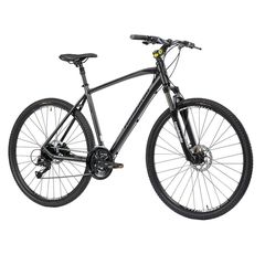 Lombardo '21 Ποδήλατο Trekking Ανδρικό  AMANTEA 200 28" Hydraulic Disc alloy 24 speed 2021