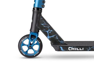 Cinelli '24 Scooters Πατίνια    Reaper Reloaded V2 10 ετών+ - Πράσινο