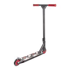 Lorelli '24 Scooters Πατίνια    FUSION alloy 8+ ετών, 100kg max - Κόκκινο