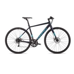 Drag '23 Ποδήλατο Δρόμου Fitness 700  STORM 3.0 Mechanical Disc alloy 2x8 speed 2023