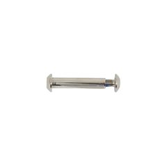 Micro '24 Scooters Ανταλλακτικά  axle bolt internal thread, 47.5 mm