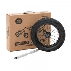 Probike '24 Ποδήλατα Παιδικά Ισορροπίας    TRIKE KIT μετατροπής ποδηλάτου  steel