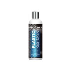 PLASTIC RESTORER 300ml 10 MAXCHEM