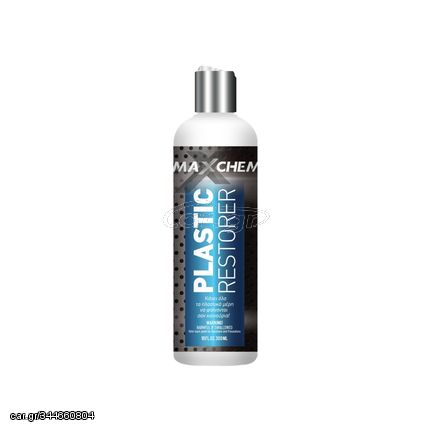 PLASTIC RESTORER 300ml 10 MAXCHEM