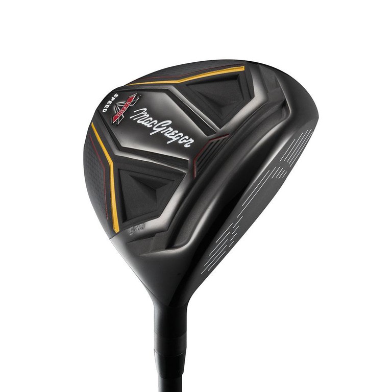 V-Foil Speed Fairway