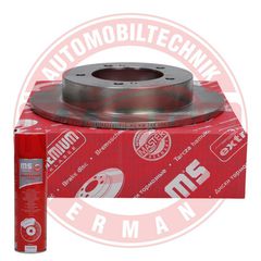Δισκόπλακα MASTER-SPORT 24011002421-PCS-MS