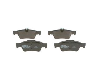 Σετ τακάκια, δισκόφρενα BOSCH 0986495248