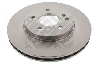 Δισκόπλακα Mapco 15795