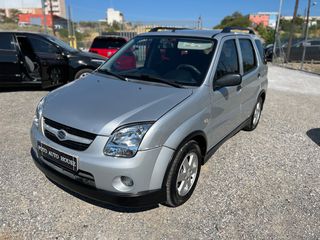 Suzuki Ignis '05 1,5 4x4