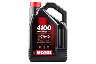 Motul 4100 Syn-Nergy Spec 10W-40 5L