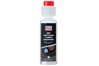 Liqui Moly DEF Anti Crystal Additive Concentrate - Αντι-Κρυσταλλικό Συμπύκνωμα Adblue 250ml - 21838