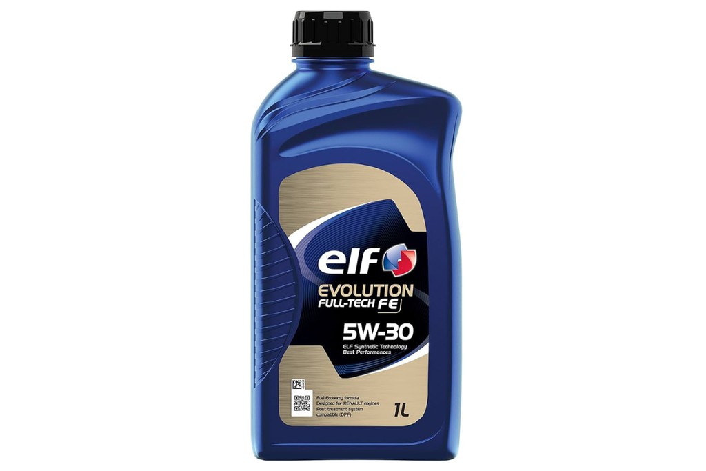 Elf Evolution Full-Tech FE 5W-30 1L