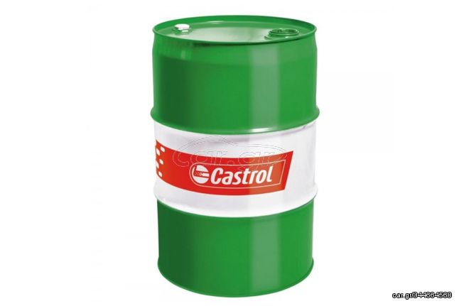 Castrol Vecton Long Drain 10W-40 E6/E9 208L