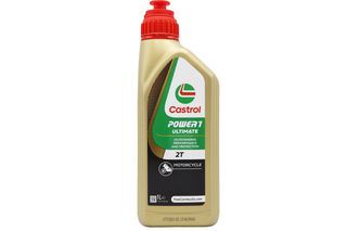 Castrol Power1 Ultimate 2T 1L