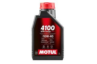 Motul 4100 Syn-Nergy Spec 10W-40 1L