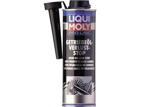 Liqui Moly Pro-Line Gear Oil Leak Stop Για Διαρροή Λιπαντικού Κιβωτίου 500ml - 5199