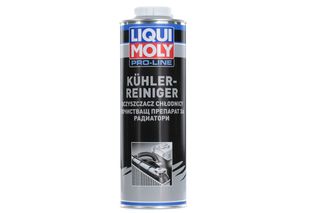 Liqui Moly Pro-Line Radiator Cleaner Καθαριστικό Ψυγείου 1L - 5189