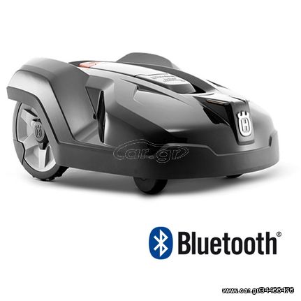 ΧΛΟΟΚΟΠΤΙΚΗ ΜΗΧΑΝΗ HUSQVARNA AUTOMOWER 420 ΜΕ BLUETOOTH