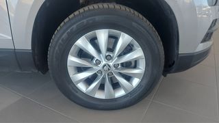 Skoda Karoq 2020 1600cc TDI DIESEL COMFORTLINE EURO6 ΕΛΛΗΝΙΚΟ-thumb-39